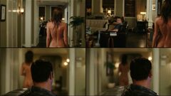 10. Jennifer Aniston completely nude in The Break-Up movie