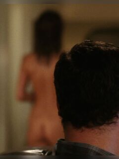 7. Jennifer Aniston completely nude in The Break-Up movie