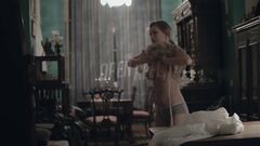 Anna Cukanova nude in hot film stills