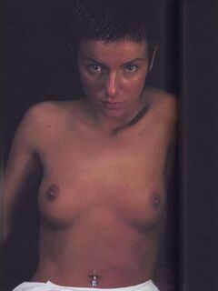 Julija Volkova's nude boobs in clips