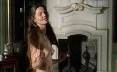 1. Elizaveta Bojarskaja nude in hot film stills