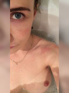 2. Carice van Houten nude in leaked photos
