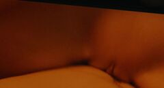 20. Kristina Asmus nude in bed scenes from Tekst movie (nude boobs, butt, pussy)