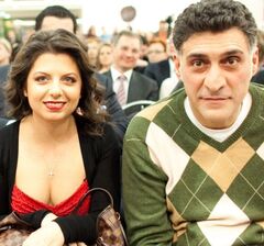 5. Margarita Simonyan's flashings