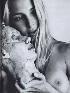Elsa Pataky's hot nude photos from magazines