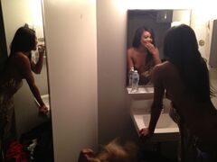 8. Gabrielle Union's leaked photos