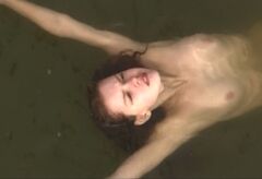 Ljanka Gryu nude in film stills