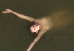 2. Ljanka Gryu nude in film stills