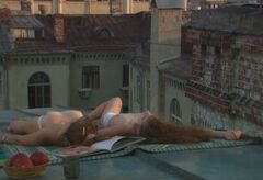 4. Ljanka Gryu nude in film stills