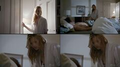 Maggie Grace's hot shots from Californication series