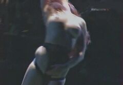 2. Anna Bolshova nude in Juno and Avos performance