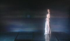 6. Anna Bolshova nude in Juno and Avos performance