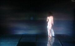 7. Anna Bolshova nude in Juno and Avos performance