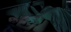 22. Evgenija Gromova nude in bed scenes from La fidélité movie
