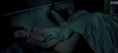 24. Evgenija Gromova nude in bed scenes from La fidélité movie