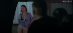 27. Evgenija Gromova nude in bed scenes from La fidélité movie