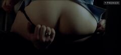 29. Evgenija Gromova nude in bed scenes from La fidélité movie