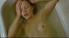 4. Abbie Cornish completely nude in hot film stills