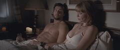 3. Lauren Holly's nude breasts in The Final Storm movie (2010)