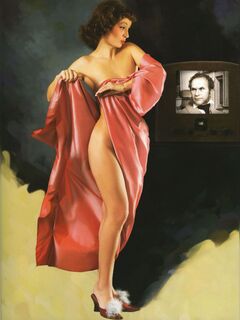 Lidija Velezheva nude in magazines and movies