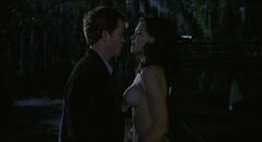2. Katie Holmes nude in movies (breasts)