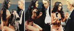 12. Lucelia Santos nude for Playboy