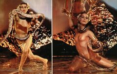 4. Lucelia Santos nude for Playboy