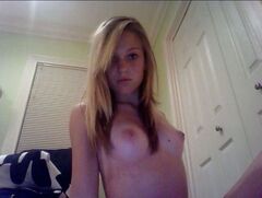 Kathryn Newton nude in leaked photos