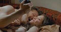 Nude Amanda Seyfried in hot film stills