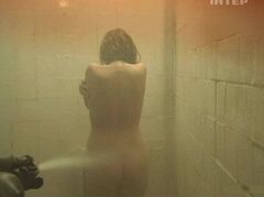 Irina Pegova's hot shots from movies and performances