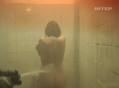 2. Irina Pegova's hot shots from movies and performances