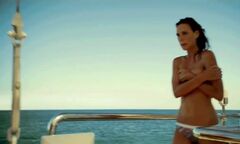 Irina Antonenko nude in explicict scenes