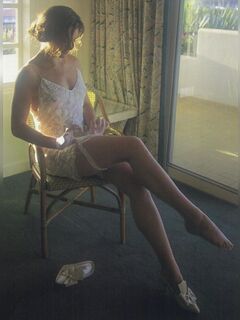 Brooke Shields Nude Photos