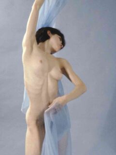 Madonna nakedin photos for erotic magazines