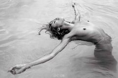 10. Candice Swanepoel completely nude in photos from etotic photoshoots