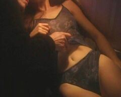 Inna Gomes nude in Kljuchi ot smerti series (2001)