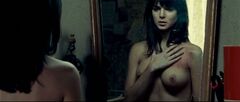 6. Clara Lago nude in erotic film stills (boobs, butt)