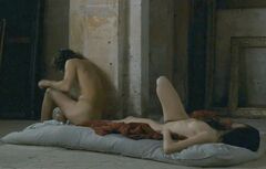 3. Hot bed scene with Isabelle Adjani from La Reine Margot movie