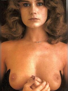 4. Corinne Clery completely nude for Lyi (boobs, pussy, butt)