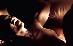 4. Jennifer Lopez's naked boobs in film stills