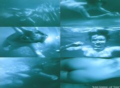 7. Chulpan Hamatova nude in erotic film stills