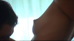 2. Maggie Q nude in movies