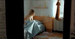 Ekaterina Nikitina completely nude in Zhenshhiny v igre bez pravil movie (2004)