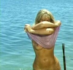 3. Helen Mirrenin the youth nude in film stills