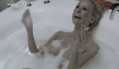 3. Jenny Elvers naked in erotic film stills