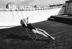 Ekaterina Varnava's photos in a bikini