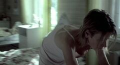 Julija Vysockaja's flashings from House of fools movie (2002)