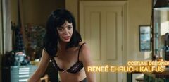3. Erotic shots with Krysten Ritter in lingerie from What Happens in Vegas movie