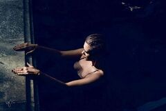 3. Kristen Wiig's erotic photos