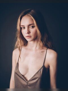 Kseniia Otynova Nude Photos